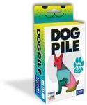 Huch & Friends 880598 Dog Pile Logikspiel, Bunt