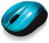 Verbatim kabellose GO NANO-Maus - Optische Funkmaus f&uuml;r PC und Mac mit 2.4 GHz...