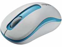 Rapoo M10 Plus kabellose Maus wireless Mouse 2.4 GHz Computermaus 1000 DPI...