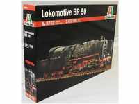 Italeri 510008702 - 1:87 Lokomotive BR50
