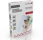 OLYMPIA Laminierfolie 100 X DIN A6 125 Mikron