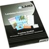 LMG LMGCC-125 Laminierfolien Credit Card, 54 x 86 mm, 2 x 125 mic, 100 Stück
