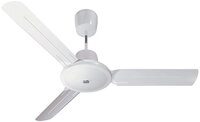 VORTICE EVOLUTION 140 R Deckenventilator mit 3 Rotoren.
