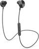 I.AM+ Buttons BT Headphones Negro Auriculares precio características