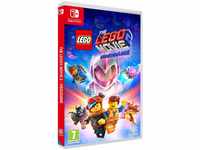 The Lego Movie 2 Videospiel - Nintendo Switch