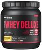Body Attack Extreme Whey Deluxe - Banana Cream, 500g - Made in Germany -