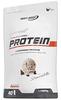 Best Body Nutrition Gourmet Premium Pro Protein, Stracciatella, 4 Komponenten...