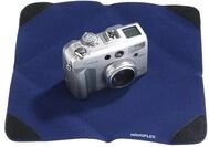 Blue Wrap Einschlagtuch M