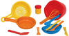 Gowi Toys Cook Set - Play Kitchen Accessories