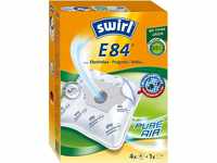 Swirl® E 84® EcoPor® Staubsaugerbeutel für Electrolux, MioStar, Progress, 4