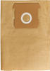 Original Einhell Schmutzfangsack 12 L (passend für Einhell Nass-Trockensauger...