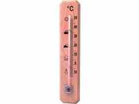 Technoline Thermometer, buche, 4,2 x 1,5 x 20 cm, WA 2020