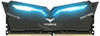 Team Group kompatibel T-Force Nighthawk, Blaue LED, DDR4-3200, CL16-16GB Kit
