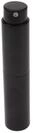 Fantasia - Taschenzerst&auml;uber, Schwarz,eindrehbarer Zerst&auml;uberkopf,f&uuml;r 10 ml,