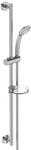 Ideal Standard B9504AA Idealrain Brausekombination Aufputz, Chrom