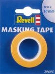39695 Masking Tape, Modellbau Malerband f&uuml;r Lackier- und Malerarbeiten, 10m x...