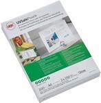 GBC UVSafe Laminierfolien A4 150 mic, UV-Schutz f&uuml;r einen noch besseren Erhalt...