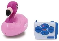 JAMARA 410109 - RC Water Animals 2,4GHz Flamingo - mit Sicherheitsfunktion