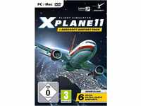 AEROSOFT XPlane 11 + Aerosoft Pack - [PC]