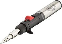 ViGOR Gas L&ouml;tkolben-Satz V5512 I 7 verschiedene Adapter I kombiniert...