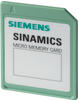 Siemens 6AV6671-8XB10-0AX1 6AV66718XB100AX1 SPS-Memory Card