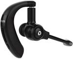 Snom A150 - Drahtloses DECT Headset,Kompatible mit Snom-Telefone