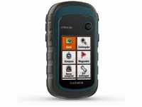 Garmin eTrex 22x – robustes, wasserdichtes GPS-Outdoor-Navi mit 2,2" (5,6 cm)