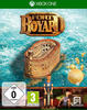 Fort Boyard - Xbox One (Xbox One)