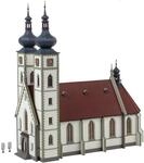 Faller 130629 - Stadtkirche - Spurweite H0