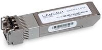 LANCOM SFP-SX-LC10 Glasfaser-SFP-Modul, 10GBASE-SR/SW-SFP-Modul, Multimode Fiber