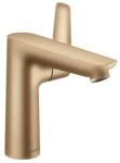 hansgrohe Wasserhahn Talis E (wassersparende Armatur mit Auslauf H&ouml;he 150mm und