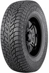 Nokian 285/70 R17 121/118Q Winterreifen Offroad M+S 3PMSF Reifen Kompatibel mit...