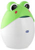 Chicco 00009067000000 Aerosol-/Inhalationsgerät Frosch, mehrfarbig
