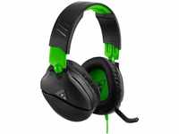 Turtle Beach Recon 70X Gaming Headset - Xbox One, Xbox Series S/X, PS4, PS5,...