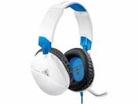 Turtle Beach Recon 70P Weiß Gaming Headset - PS4, PS5, Xbox One, Xbox Series...