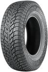Nokian 245/70 R17 119Q Winterreifen LLKW M+S 3PMSF Reifen Kompatibel mit VW...