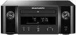 Marantz Melody X (M-CR612) HiFi Anlage, CD, Radio, DAB+Radio - Schwarz |...