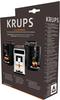 Krups XS5300 Reinigungs- u. Pflegeset für Kaffeevollautomaten | Original...