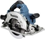 Makita DHS782ZJ Akku-Handkreiss&auml;ge 2x18 V (ohne Akku, ohne Ladeger&auml;t) im...