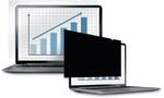Fellowes PrivaScreen Blickschutzfilter (f&uuml;r Laptop und Monitor 35,8 cm (14,1...