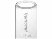 Transcend 128GB kleiner und kompakter USB-Stick 3.1 Gen 1 (für den