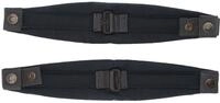 Fj&auml;llr&auml;ven K&aring;nken Shoulder Pads M Navy