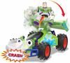 Dickie 203155000 Toys RC Toy Story Crash Buggy, ferngesteuertes Spielzeug Toy...