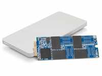 OWC - 500GB Aura Pro 6G - Solid State Drive und Envoy Pro Storage Lösung für