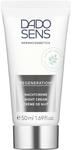 Neu DADO SENS REGENERATION E NACHTCREME 50ml - regenerative Pflege f&uuml;r die...