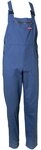 Planam Gr&ouml;&szlig;e 52 Herren BW 290 Latzhose Kornblau Modell 0121, 121052