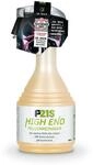DR. WACK - P21S HIGH END Felgenreiniger 750 ml - Felgen Spray mit Gel-Formel &