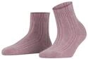 FALKE Damen Bedsock Socken Angorawolle atmungsaktiv klimaregulierend | mit