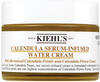 Kiehl's Calendula Serum-Infused Water Cream femme/woman Gesichtscreme, 28 ml