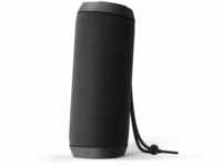 Energy Sistem Urban Box 2 Onyx Tragbarer Lautsprecher (10 W, TWS, Bluetooth 5.0,